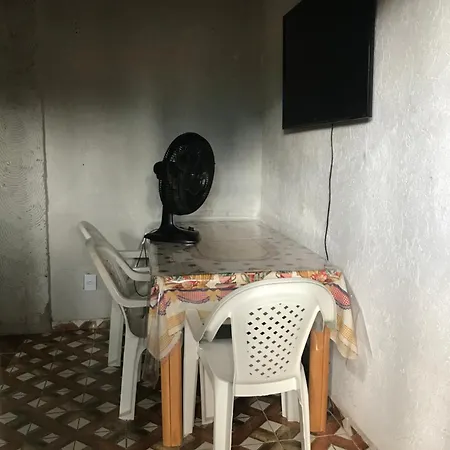 Michele Villa Sao Pedro da Aldeia Exterior photo