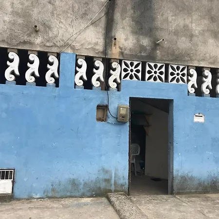 Michele Villa Sao Pedro da Aldeia Exterior photo